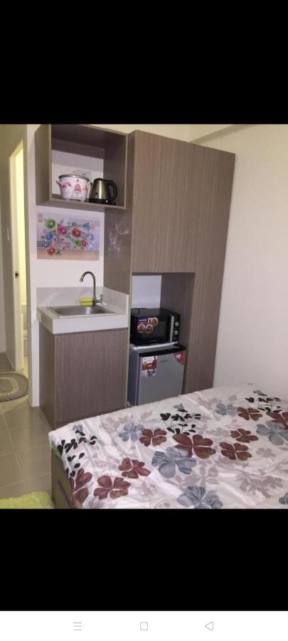 شقة مانيلا  في Urban Deca Tower @ Graceysplace Unit 6 Mandaluyong المظهر الخارجي الصورة