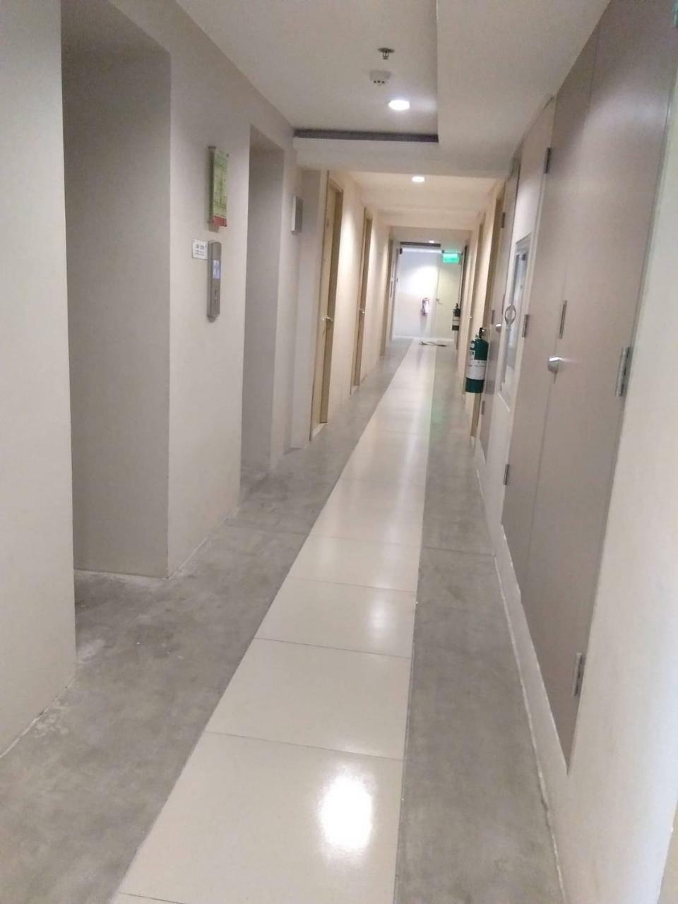 شقة مانيلا  في Urban Deca Tower @ Graceysplace Unit 6 Mandaluyong المظهر الخارجي الصورة