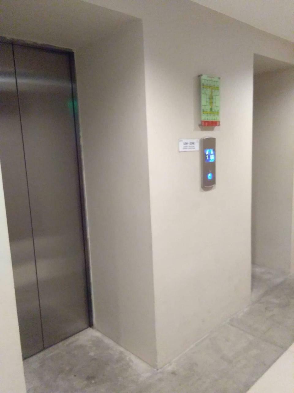 شقة مانيلا  في Urban Deca Tower @ Graceysplace Unit 6 Mandaluyong المظهر الخارجي الصورة